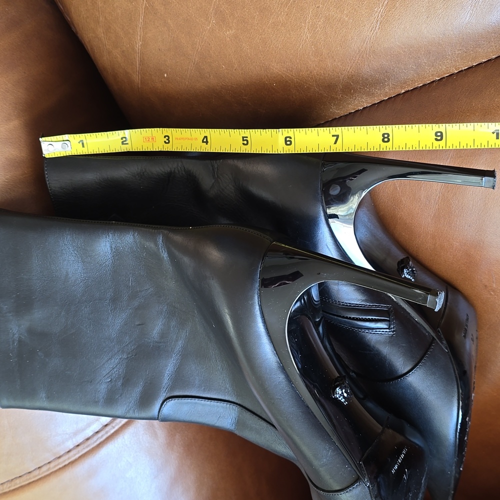 Versace ankle boots - Picture 11 of 15